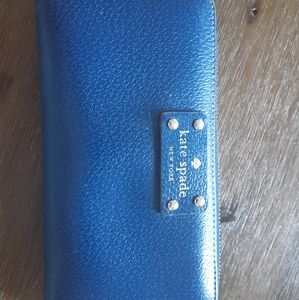 Kate spade wallet